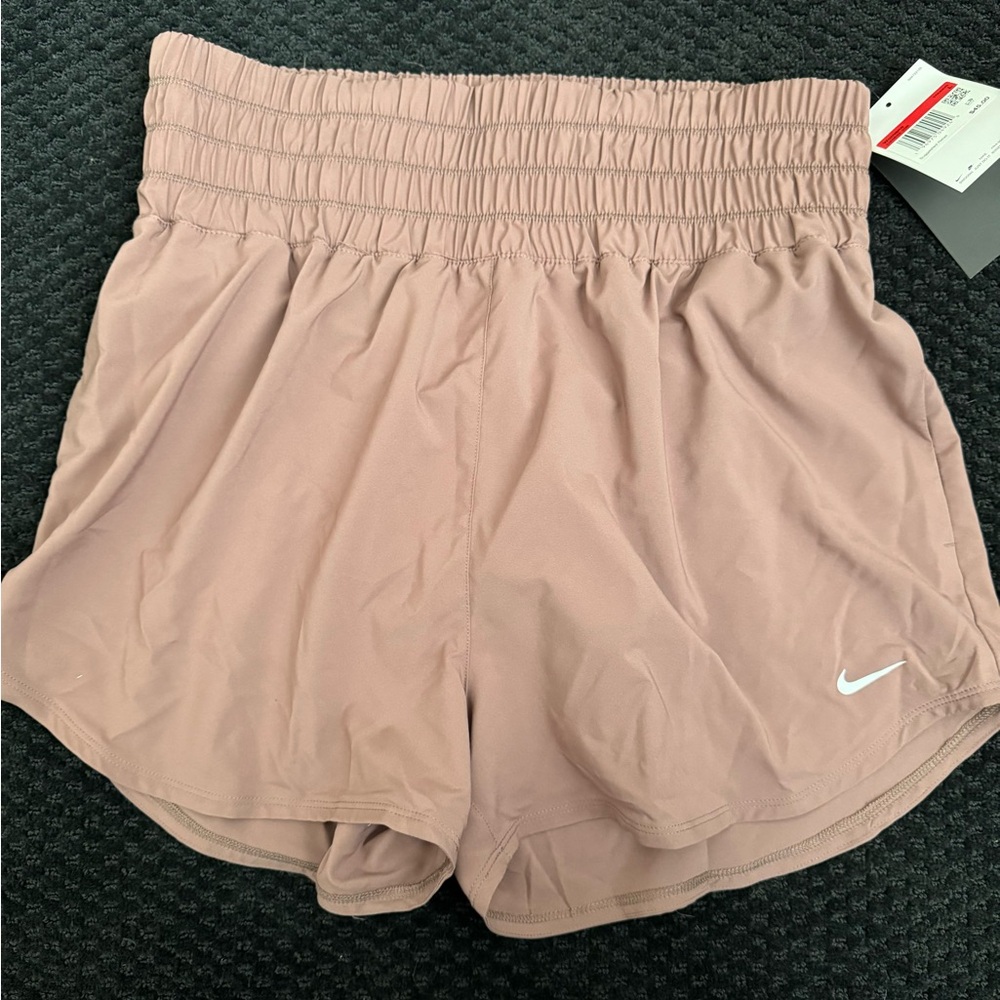 Nike training shorts